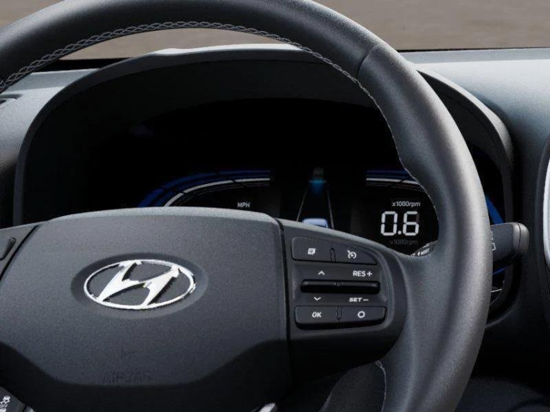 New 2026 Hyundai Venue SEL FWD image 14