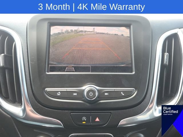 Used 2022 Chevrolet Equinox LT FWD image 32