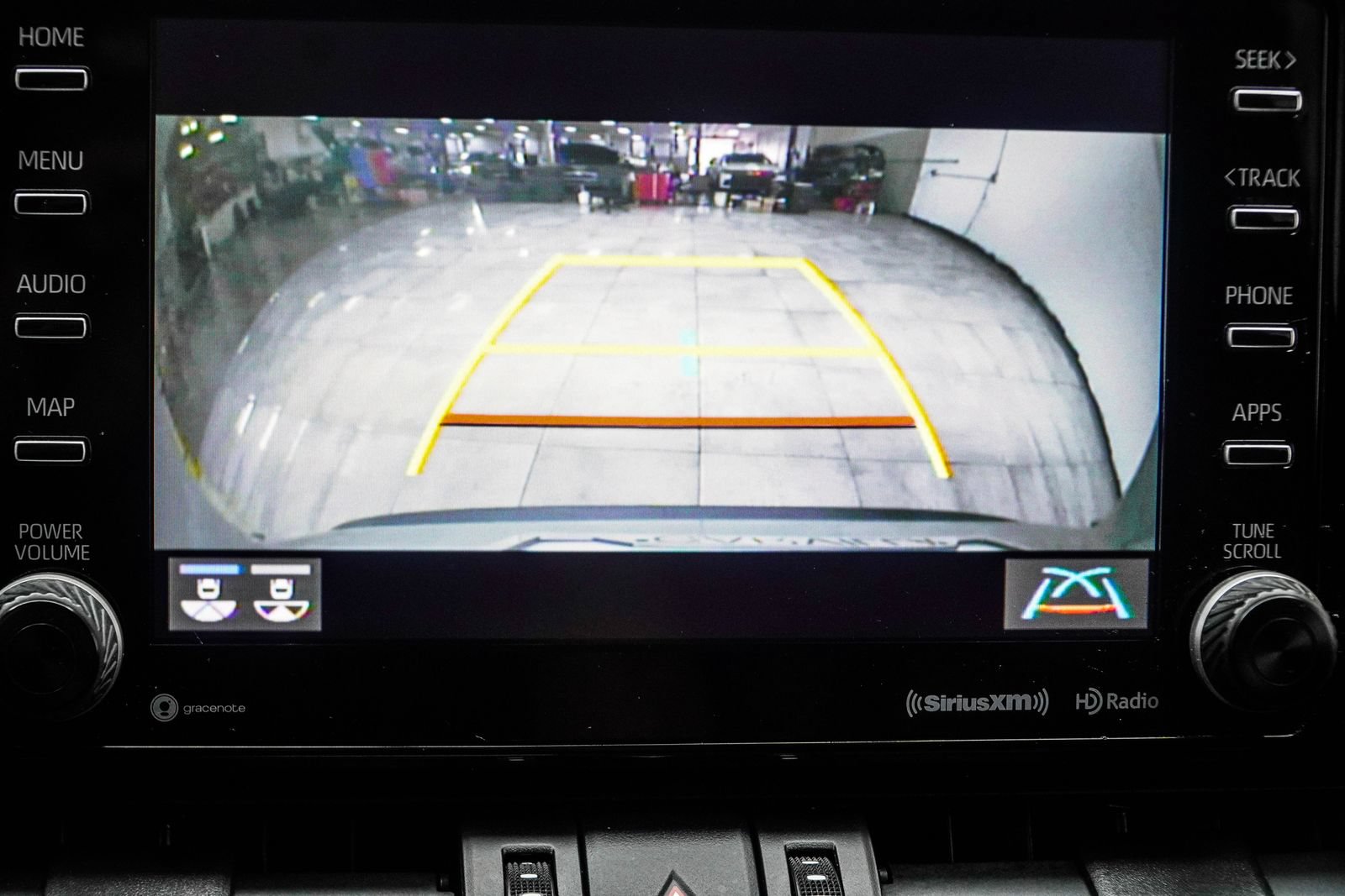 Used 2020 Toyota RAV4 Adventure w/ Convenience Package AWD/4WD image 25