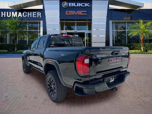 New 2026 GMC Canyon Elevation w/ Convenience Package RWD image 5