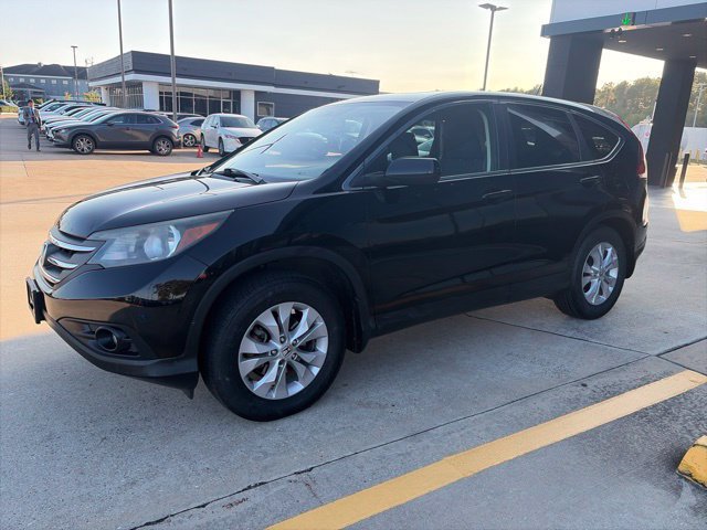 Used 2014 Honda CR-V EX image 1