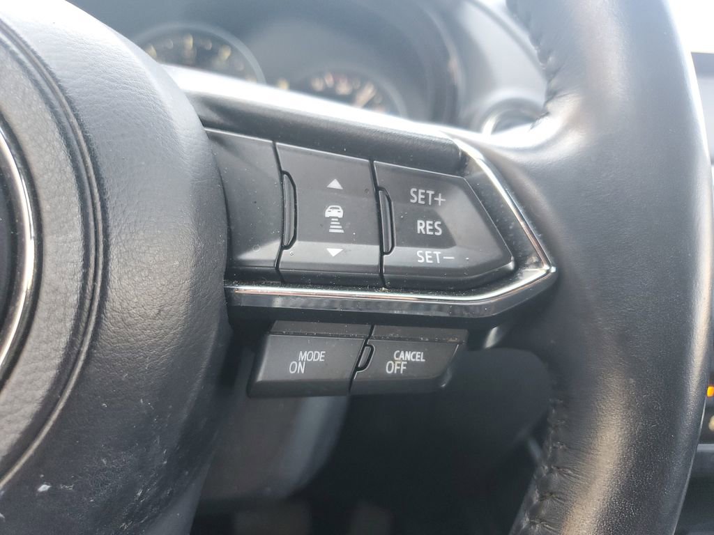 Used 2021 MAZDA CX-9 Grand Touring image 20