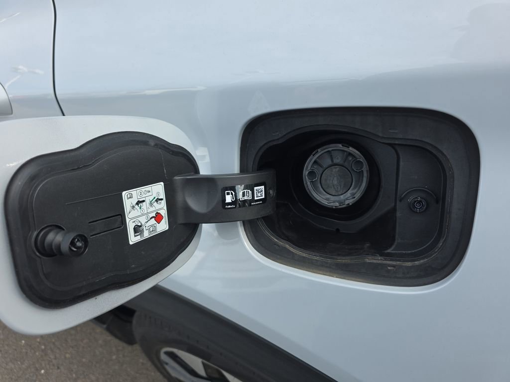 Used 2025 Ford Explorer Platinum w/ LUX Leather Package AWD/4WD image 15