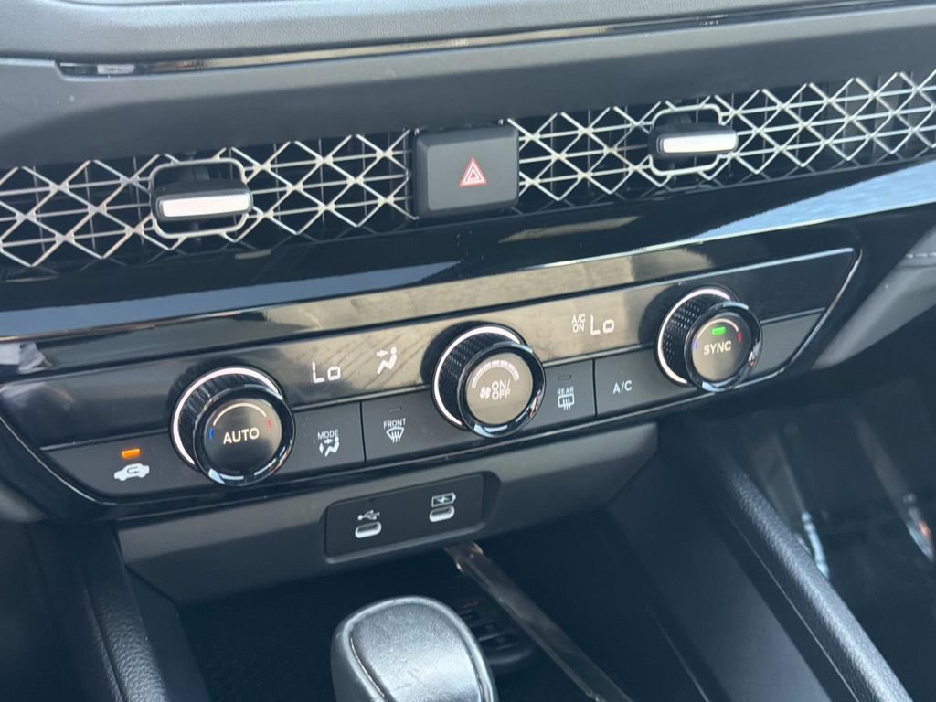Used 2023 Honda Accord Sport image 22