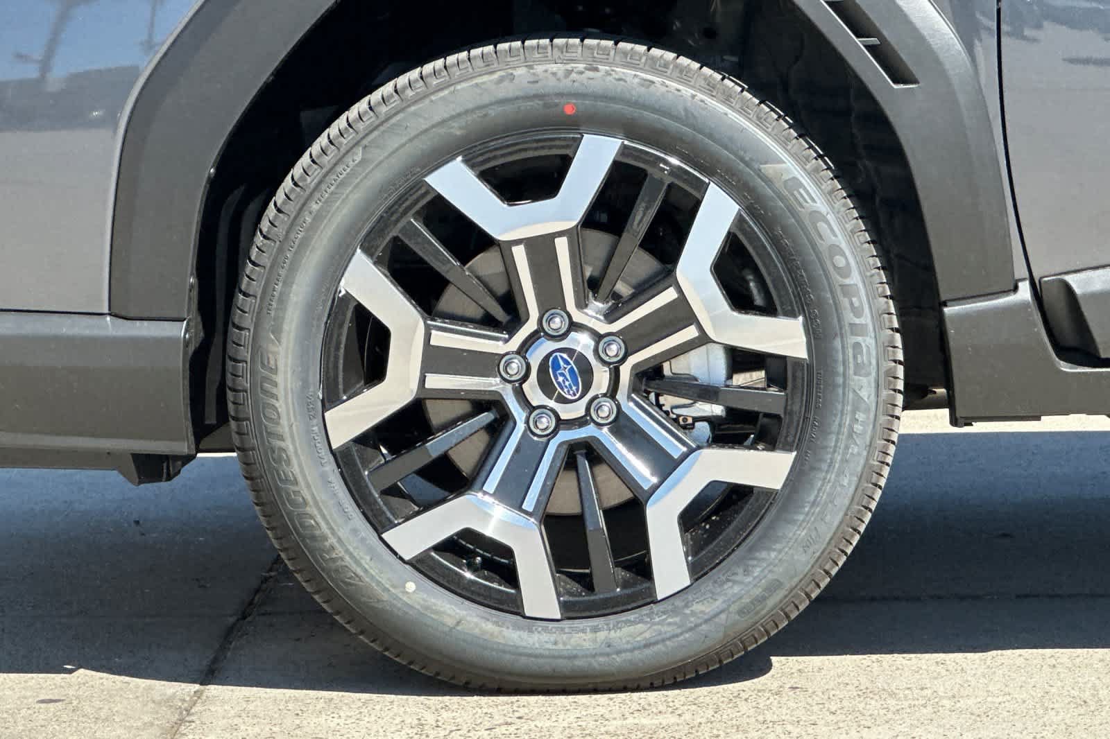 New 2026 Subaru Outback Touring XT AWD/4WD image 34