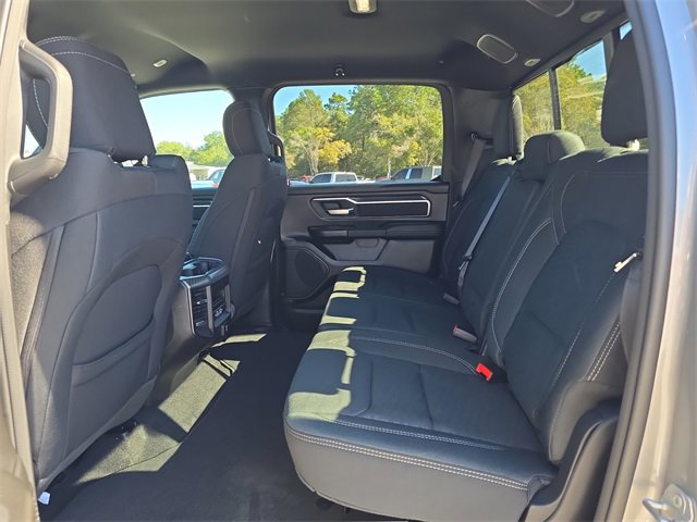 New 2026 RAM 1500 Big Horn image 13