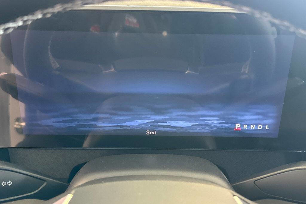 New 2026 Chevrolet Traverse LT w/ Sun and Wheel Package image 20