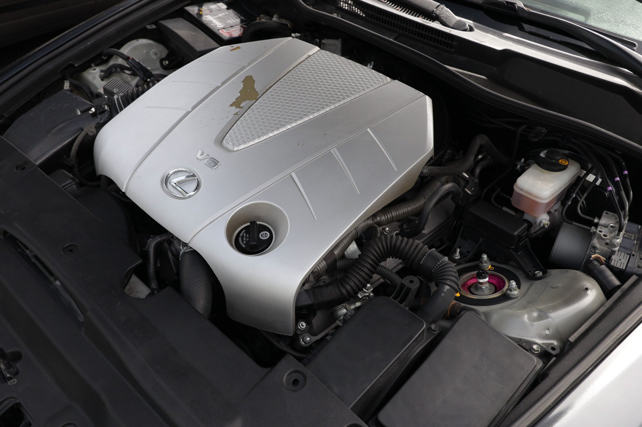 Used 2011 Lexus IS 350 w/ Premium Pkg Value Edition RWD image 50