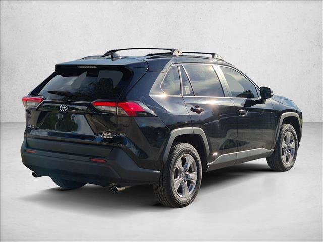 Used 2024 Toyota RAV4 XLE w/ Convenience Package AWD/4WD image 5