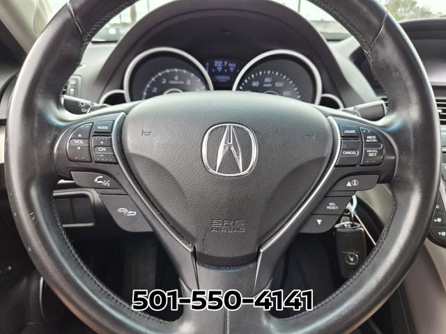 Used 2012 Acura TL FWD image 28