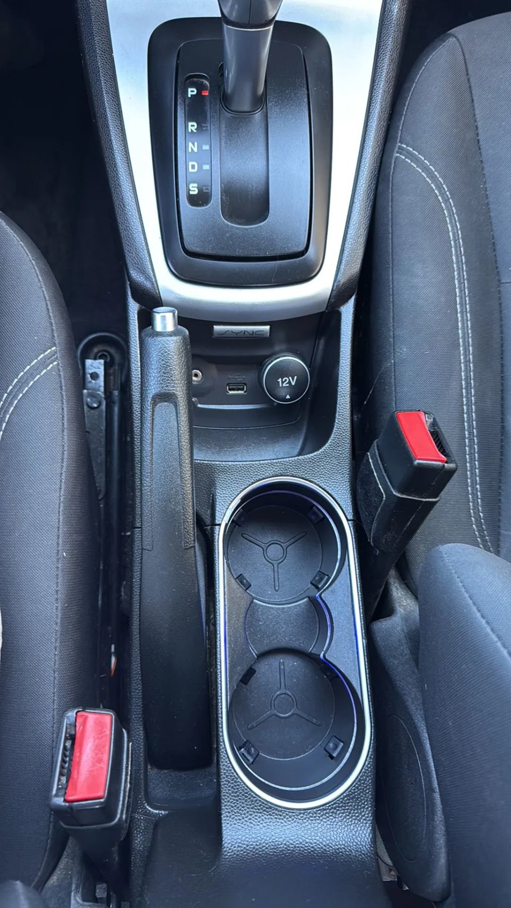 Used 2018 Ford Fiesta SE image 17