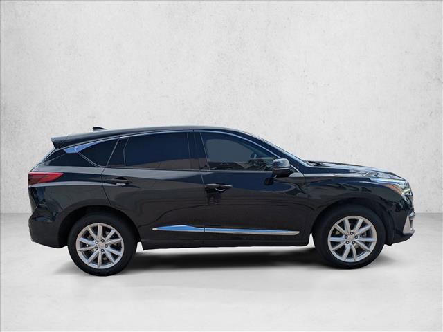 Used 2021 Acura RDX AWD image 4