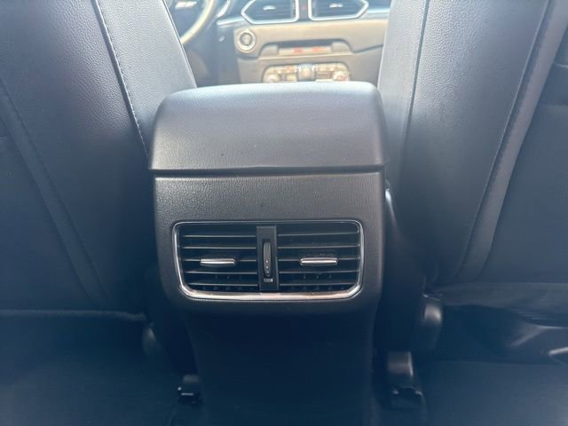 Used 2025 MAZDA CX-5 AWD 2.5 S w/ Preferred Package image 35