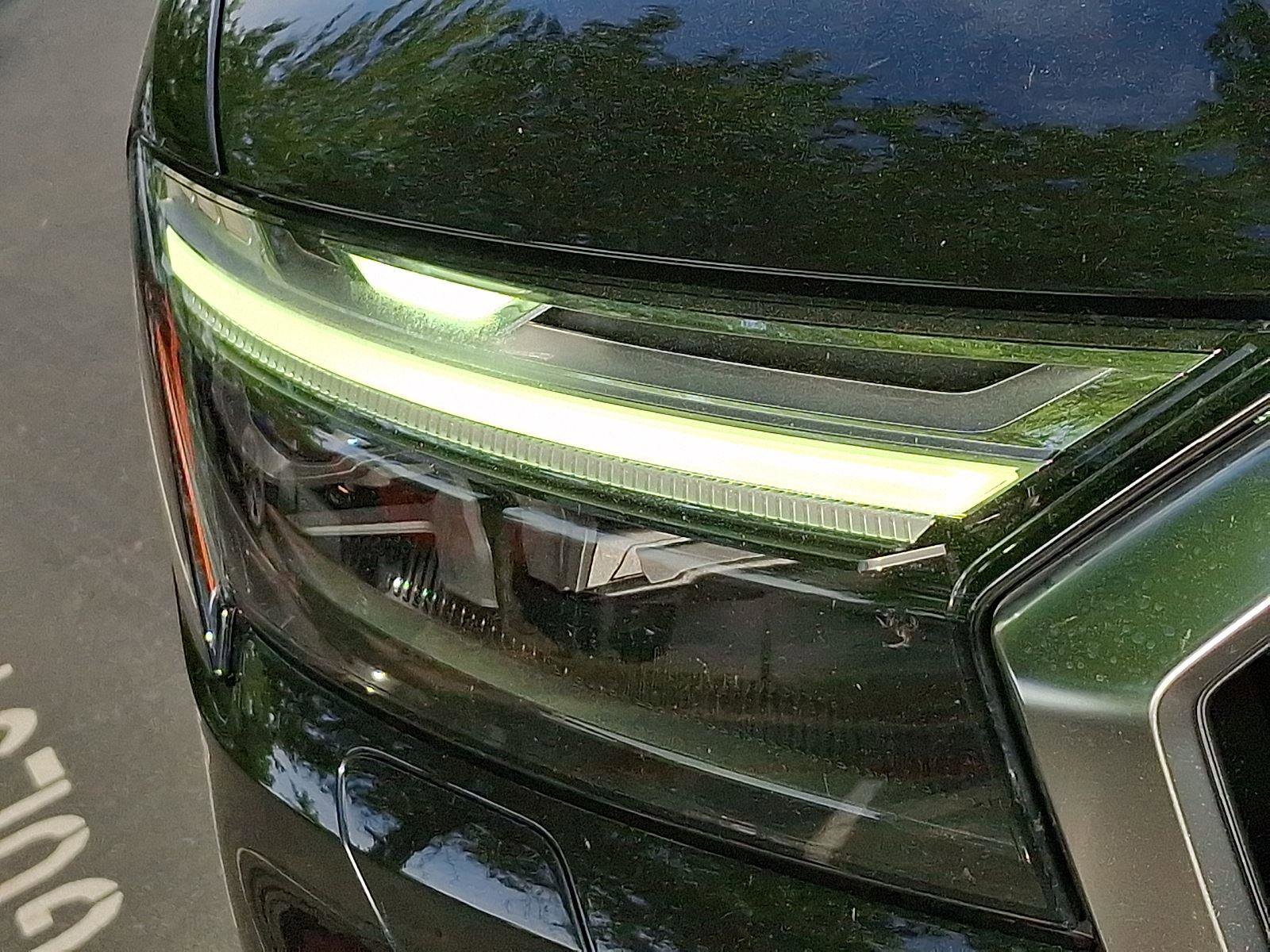 Used 2025 Audi Q7 3.0T Premium Plus image 9