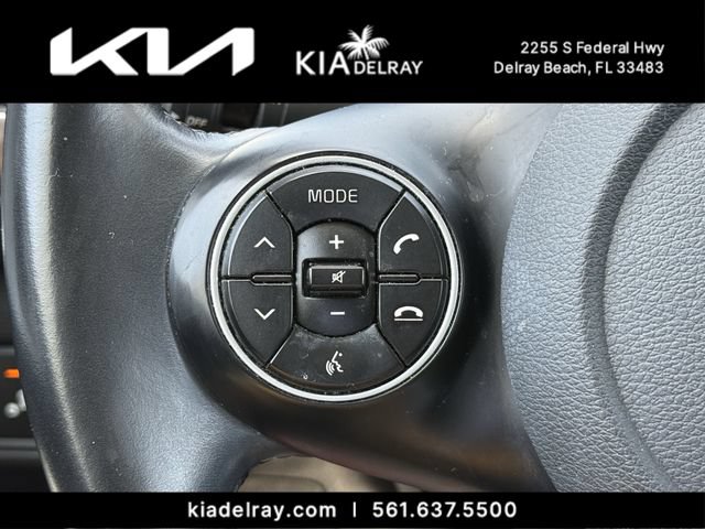 Used 2020 Kia Soul X-Line FWD image 26