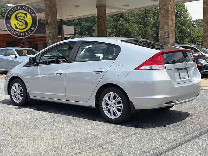 Used 2010 Honda Insight EX image 4