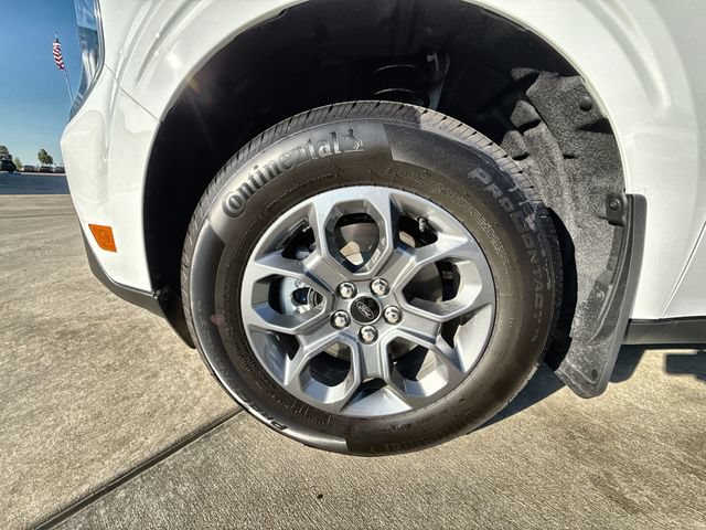 Used 2026 Ford Maverick XLT AWD/4WD image 10