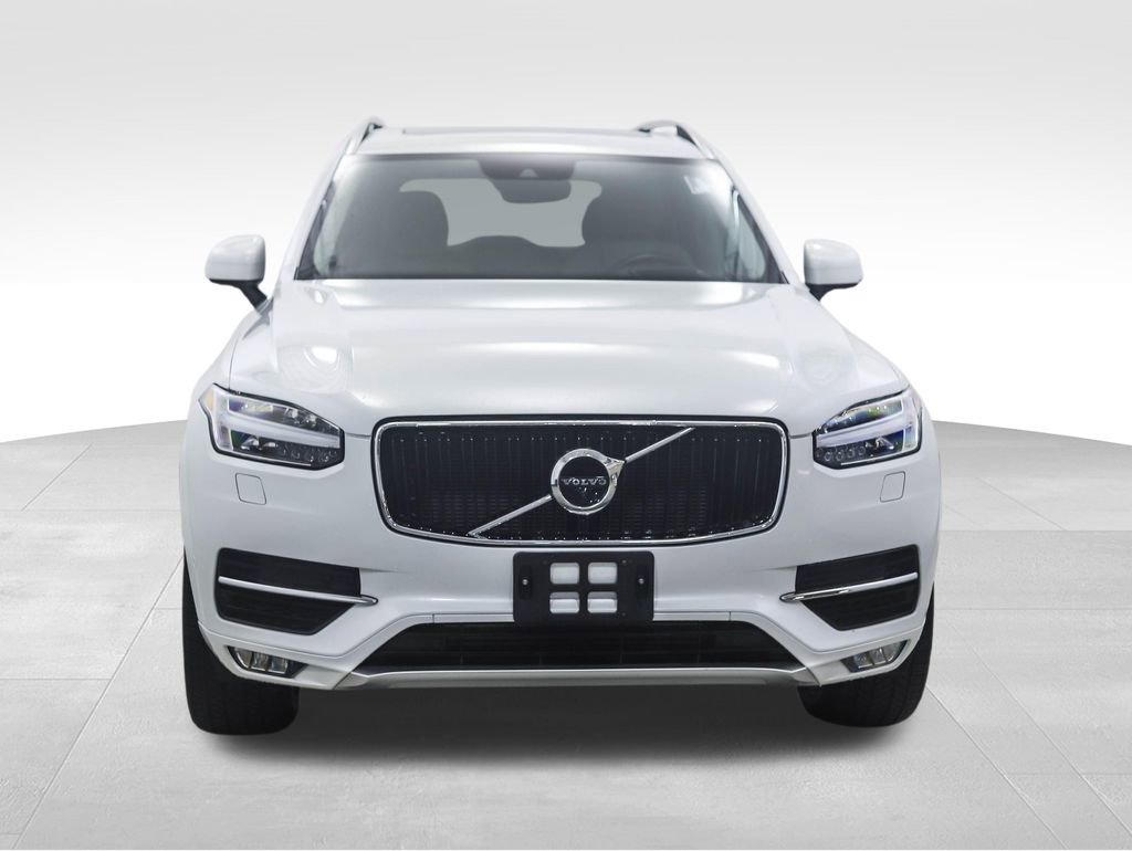 Used 2019 Volvo XC90 T6 Momentum w/ Advanced Package image 8