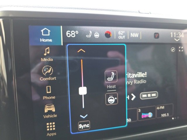 Used 2024 Jeep Wrangler Sport S image 20