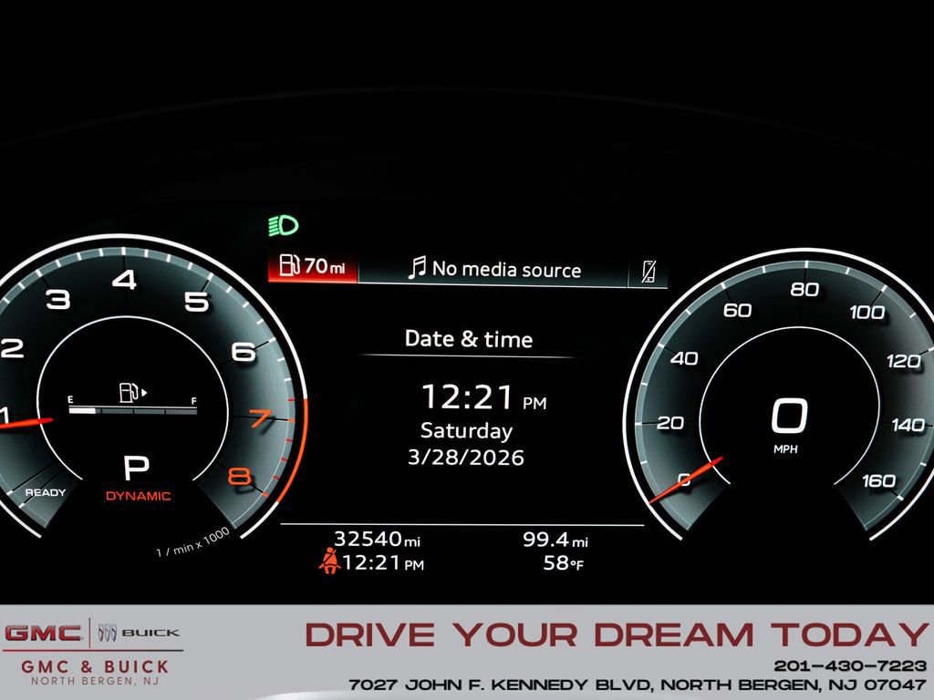 Used 2025 Audi A5 2.0T Premium Plus image 17