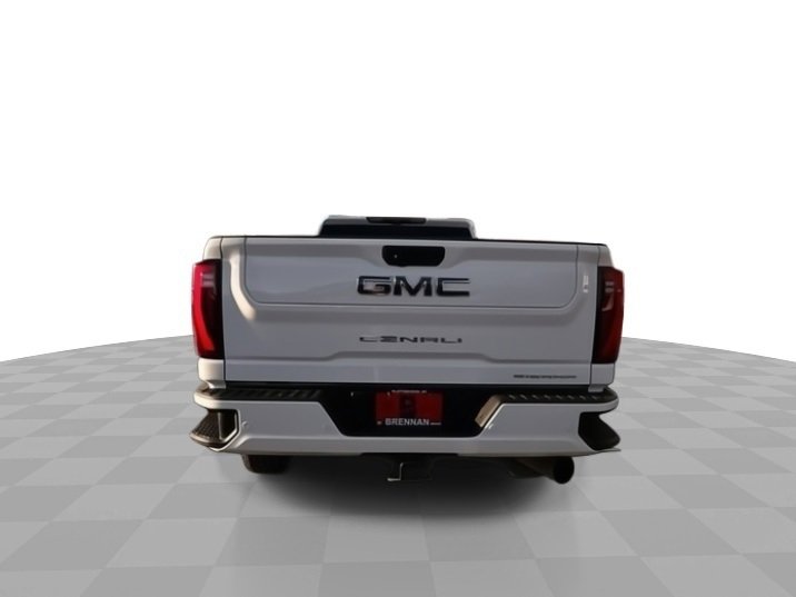 Certified 2024 GMC Sierra 2500 Denali Ultimate image 7