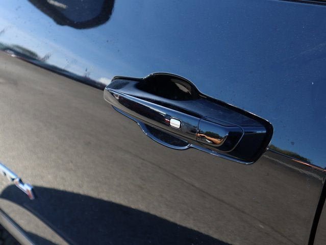 New 2026 GMC Terrain AT4 w/ Convenience Package III AWD/4WD image 17