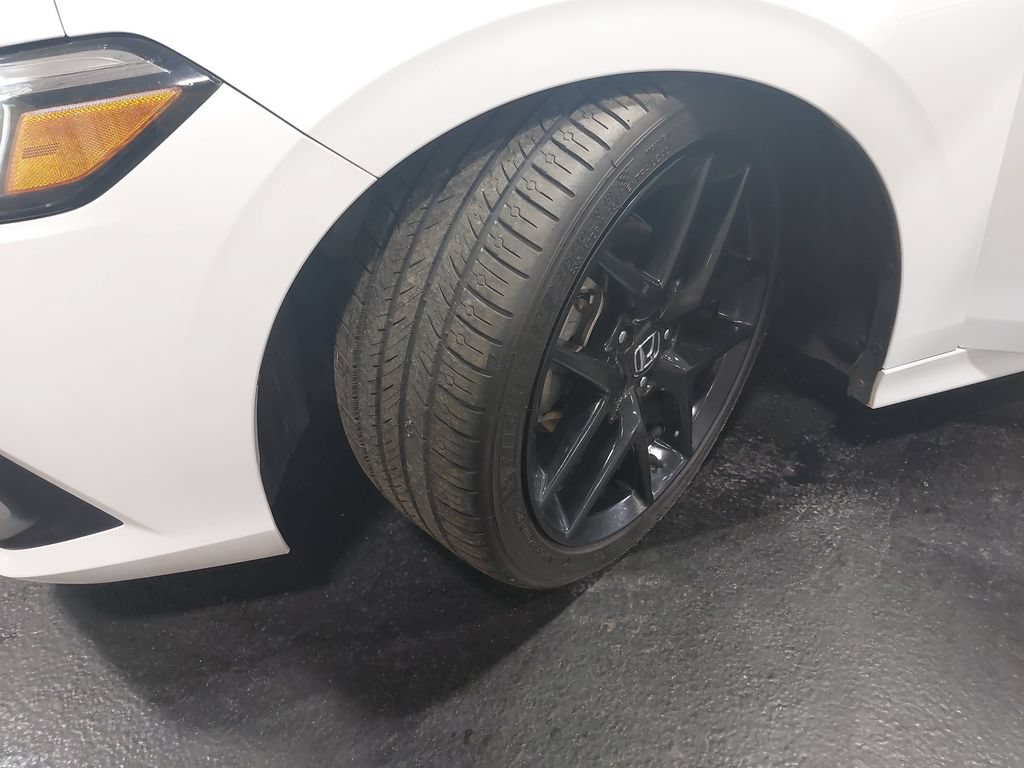 Used 2022 Honda Civic Sport image 32