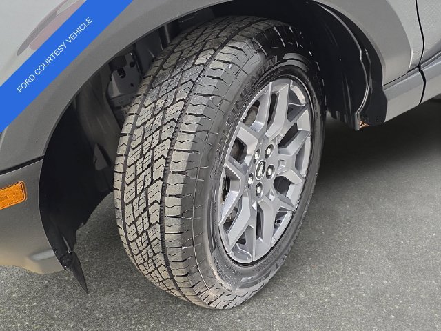 Used 2026 Ford Bronco Sport Big Bend w/ Convenience Package AWD/4WD image 29