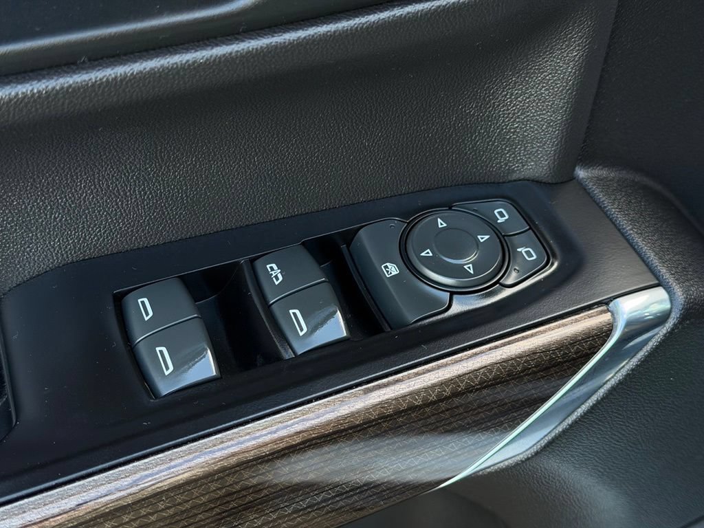 Used 2019 Chevrolet Silverado 1500 RST w/ All-Star Edition AWD/4WD image 20