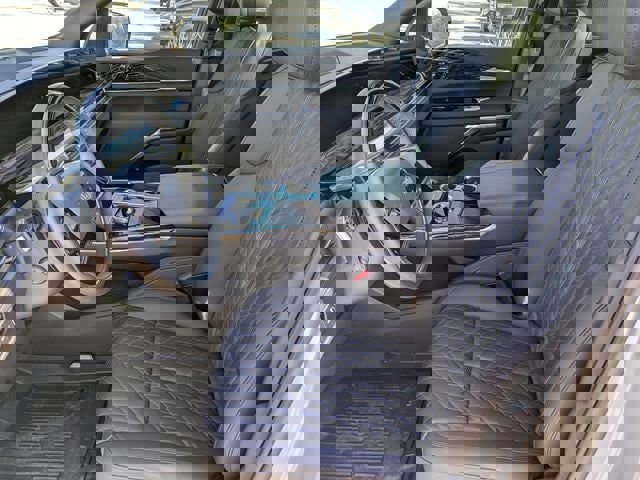 New 2025 Cadillac Escalade IQ Luxury 1 image 11