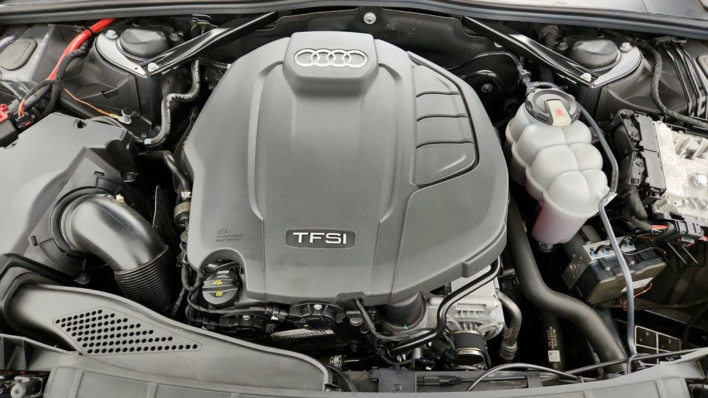 Used 2020 Audi A5 2.0T Prestige w/ Convenience Package image 28