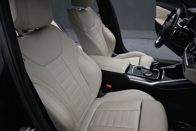 Used 2019 BMW 330i Sedan w/ Premium Package RWD image 22