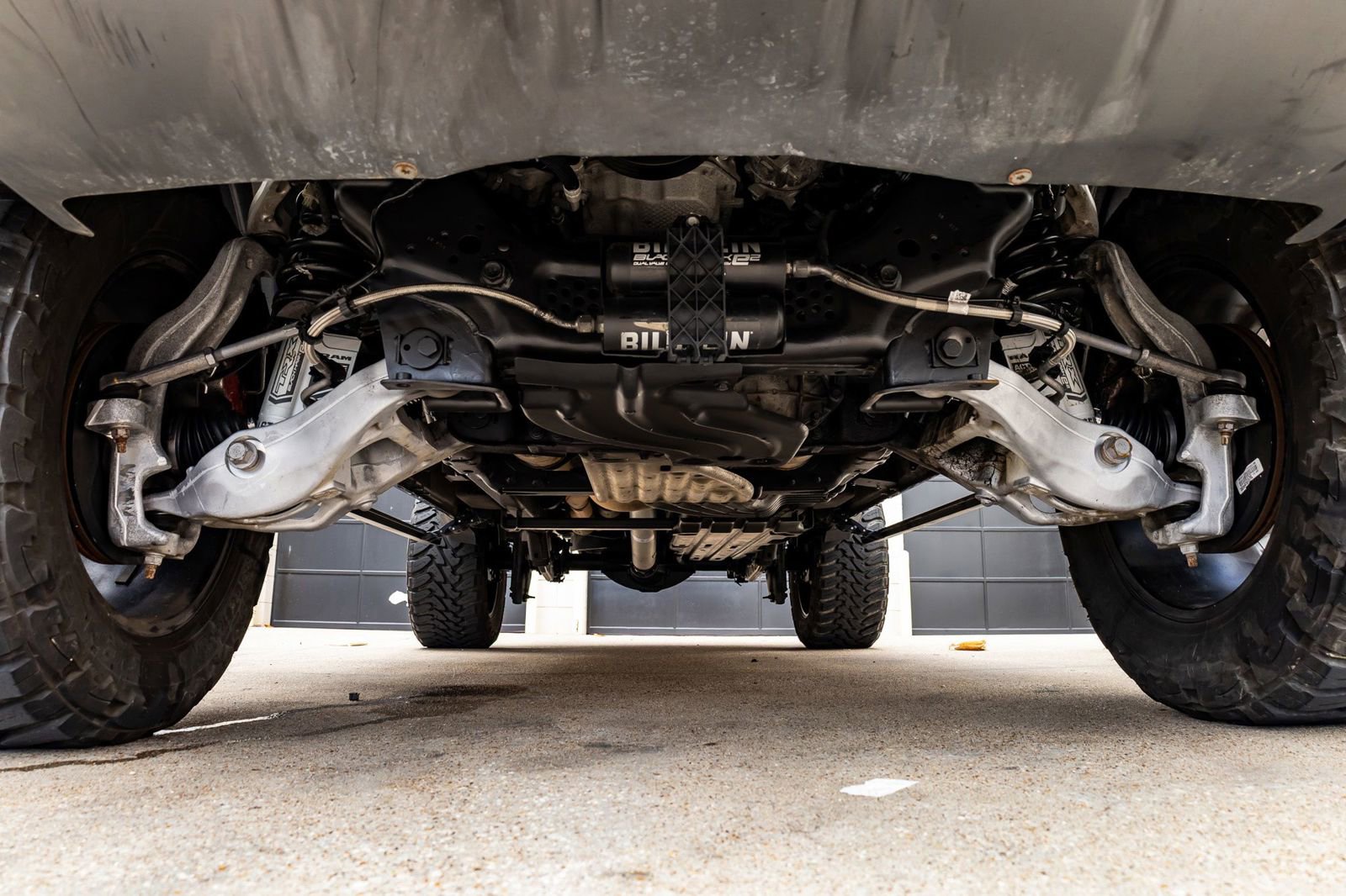 Used 2022 RAM 1500 TRX w/ TRX Level 1 Equipment Group AWD/4WD image 14