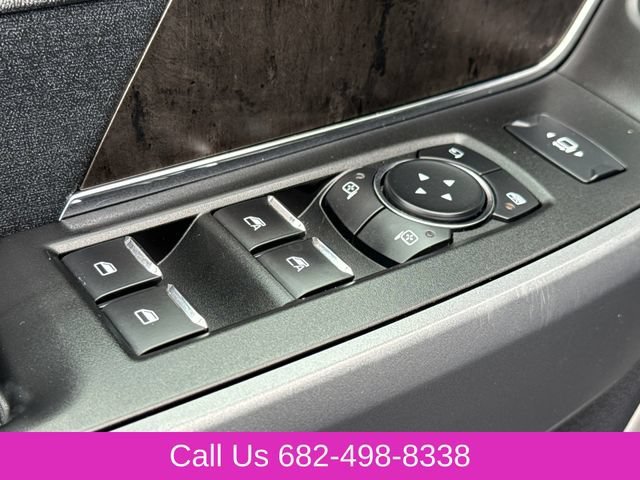 Used 2024 Ford F250 Lariat AWD/4WD image 20