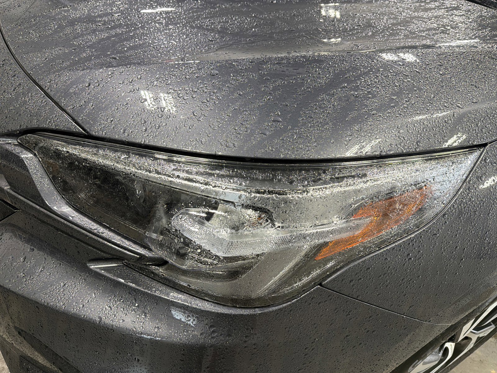 Certified 2024 Subaru Legacy Premium image 9