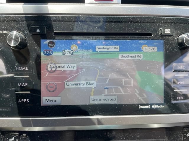 Used 2017 Subaru Outback 2.5i Limited AWD/4WD image 23