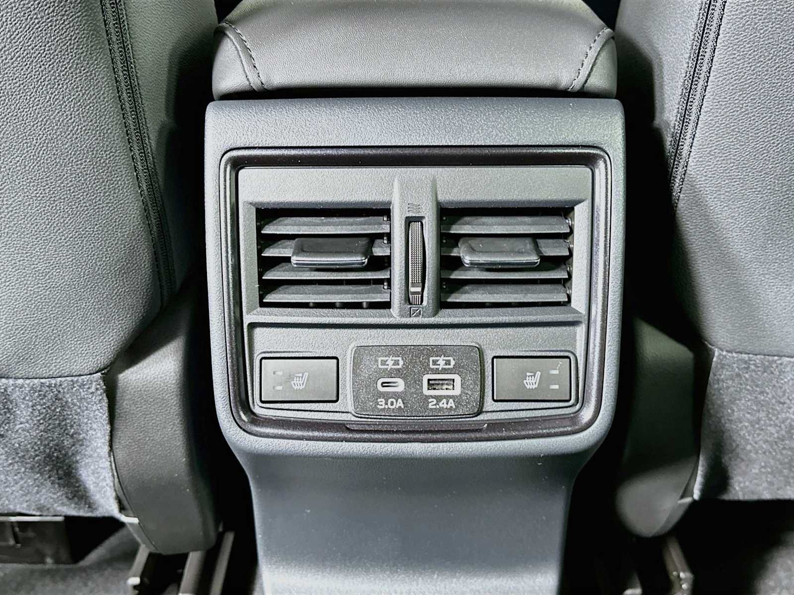 New 2026 Subaru Outback Wilderness AWD/4WD image 24
