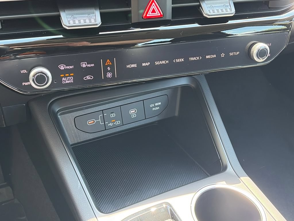 New 2026 Kia K5 LXS FWD image 20