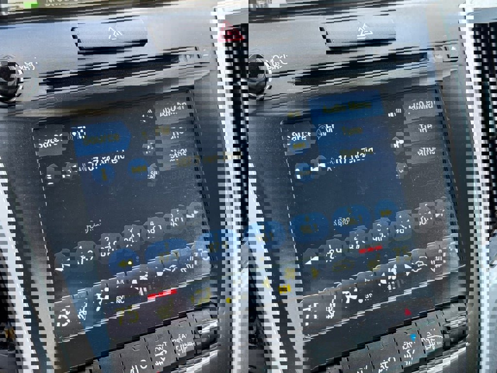 Used 2018 Acura TLX V6 SH-AWD w/ Advance Package image 25