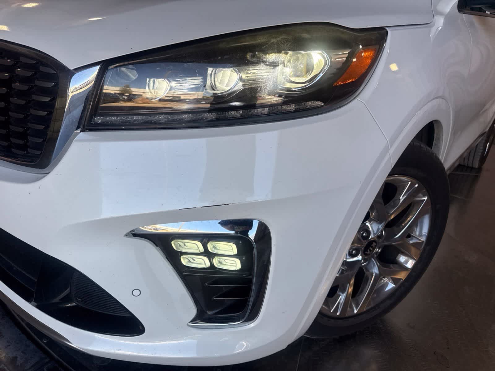 Used 2019 Kia Sorento SX AWD/4WD image 9