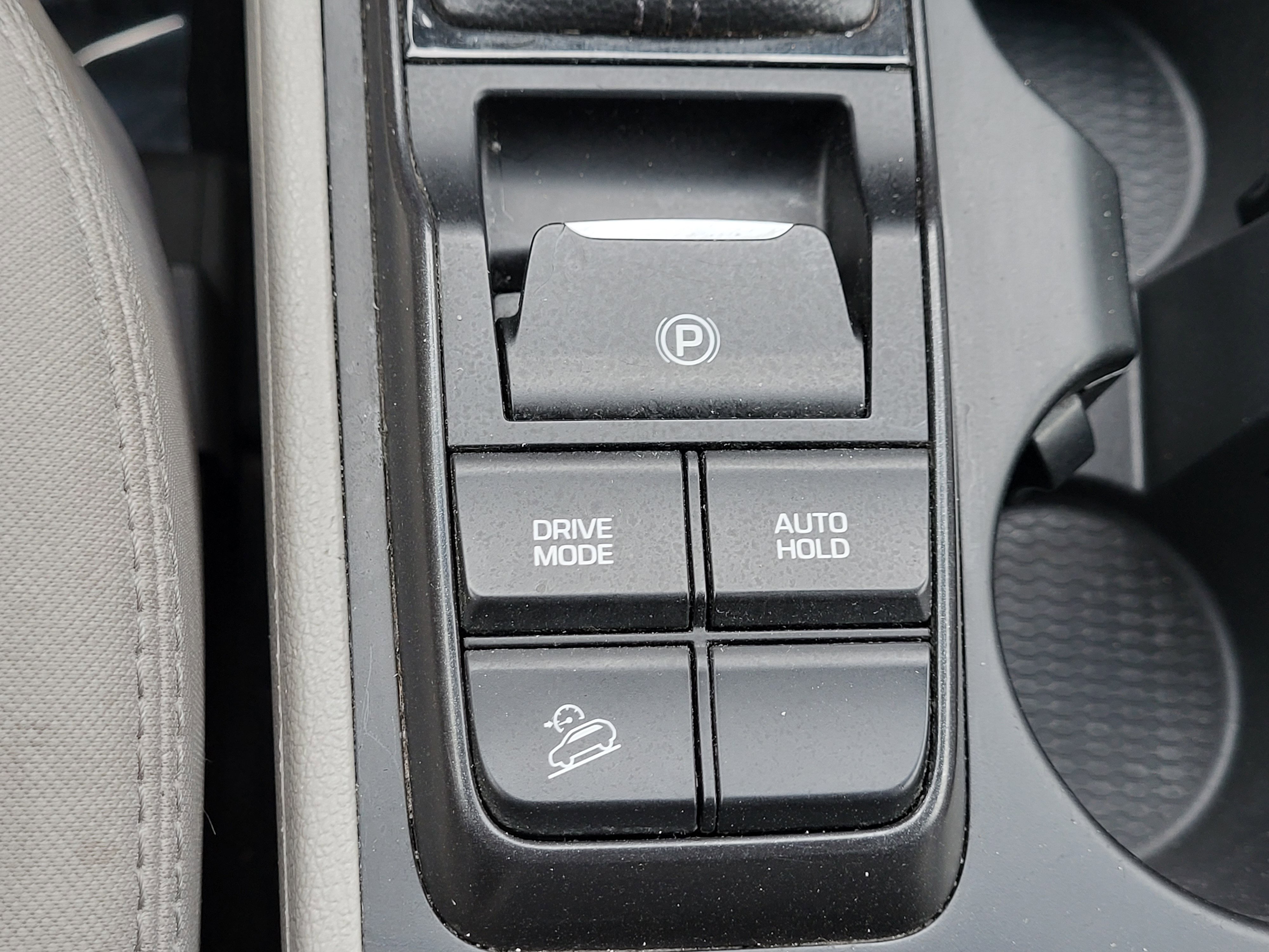 Used 2020 Hyundai Tucson SE image 19