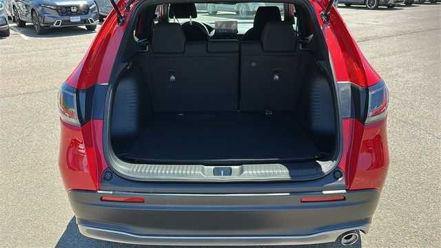 Used 2026 Honda HR-V Sport image 25