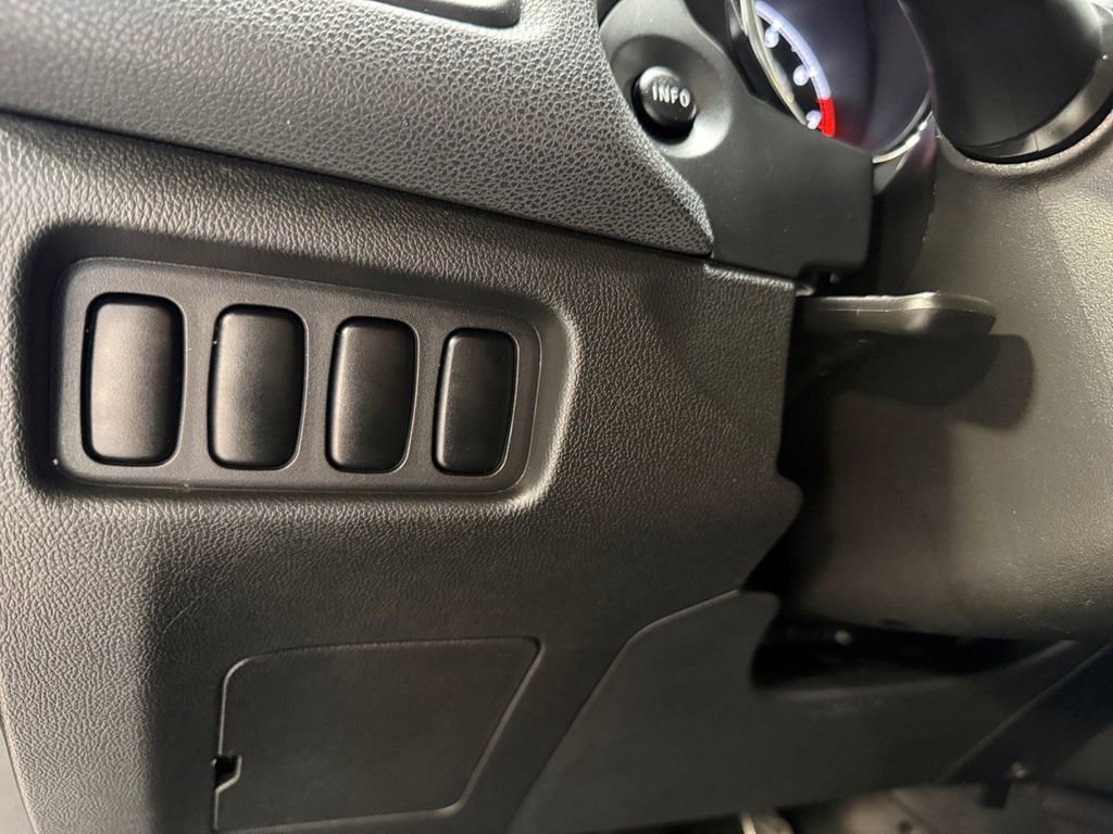 Used 2019 Mitsubishi Outlander Sport LE image 36