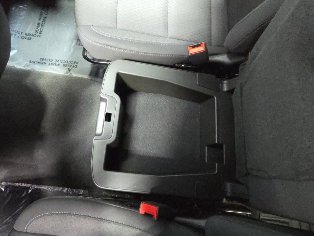 Used 2023 Chevrolet Silverado 1500 RST image 28