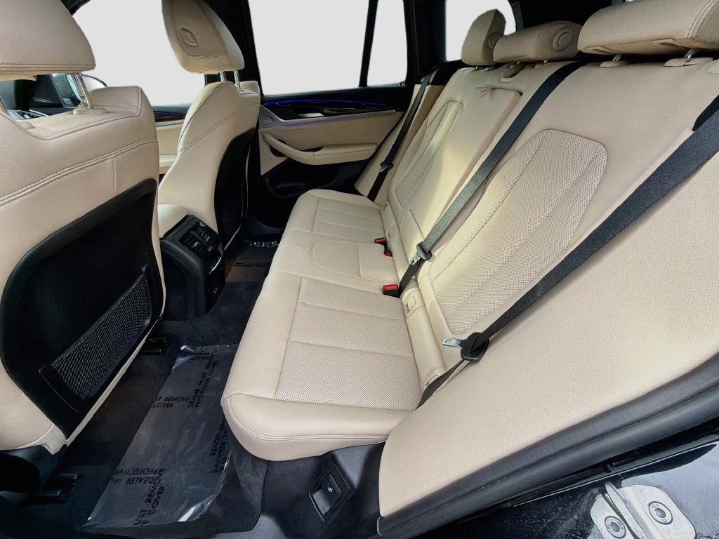 Used 2023 BMW X3 xDrive30i w/ Premium Package AWD/4WD image 21