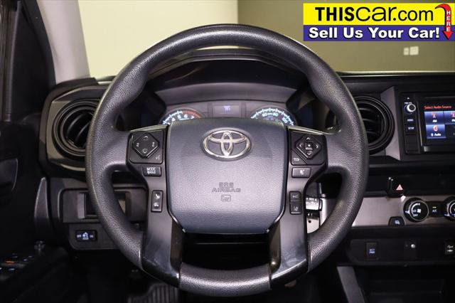 Used 2019 Toyota Tacoma SR w/ SR Convenience Package RWD image 13