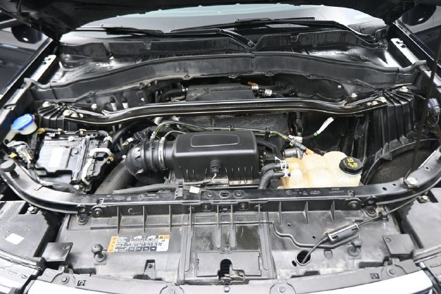 Used 2020 Ford Explorer Limited AWD/4WD image 12