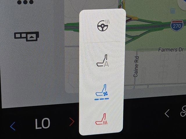 Used 2025 Ford Expedition Max King Ranch image 8