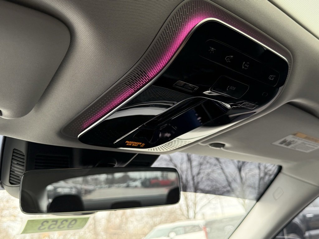 Used 2025 Mercedes-Benz E 350 E 350 image 20