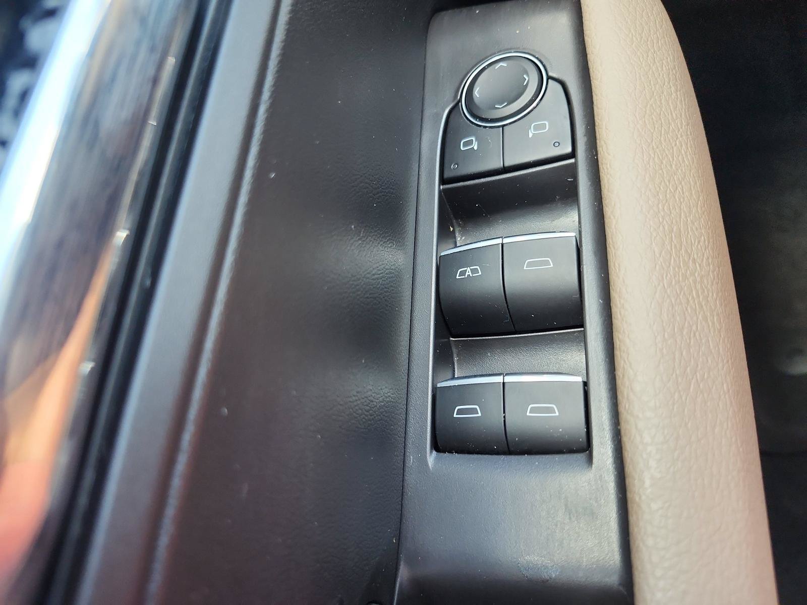 Used 2026 GMC Canyon Denali AWD/4WD image 20